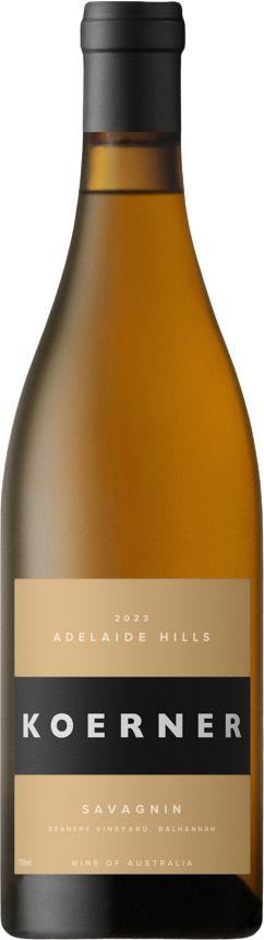 KOERNER Savagnin 2023